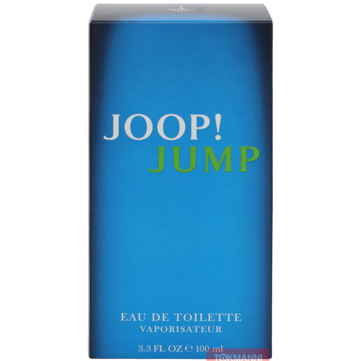 Joop! Jump Edt Spray 100ml