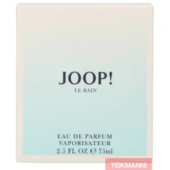 Joop! Le Bain Edp Spray 75ml