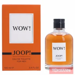 Joop! Wow Men Edt Spray 100ml