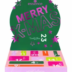 Joulukalenteri Essence Little X-Mas Wonder
