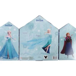 Joulukalenteri Frozen