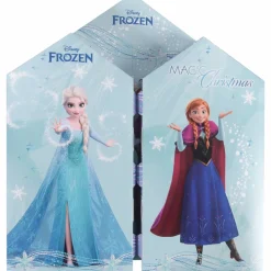 Joulukalenteri Frozen