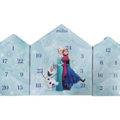 Joulukalenteri Frozen