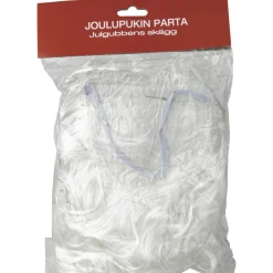 Joulupukin parta Kotikulta