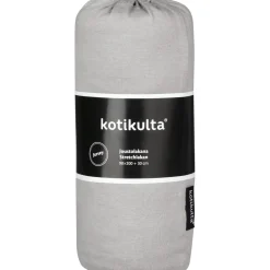Joustojerseylakana 90 x 200 + 30 cm