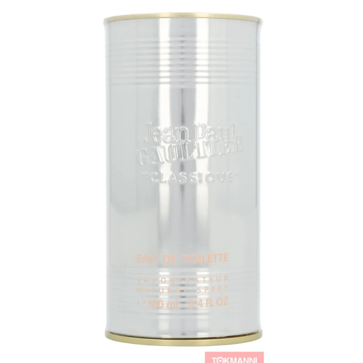 J.P. Gaultier Classique Edt Spray 100ml