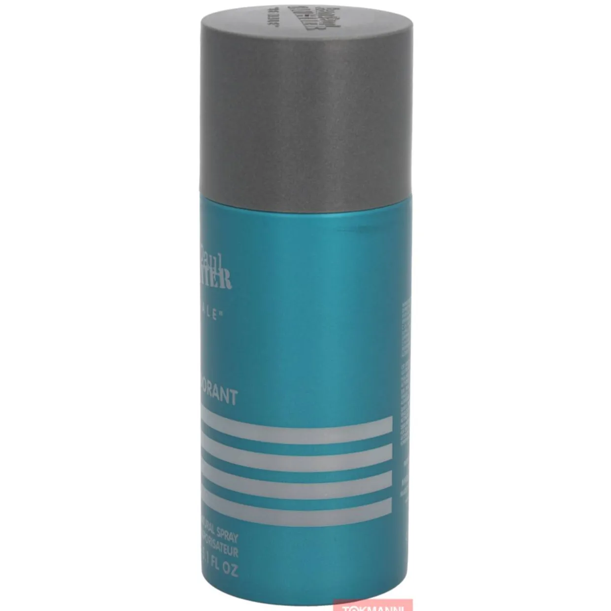 J.P. Gaultier Le Male Deodorant Natural Spray 150ml
