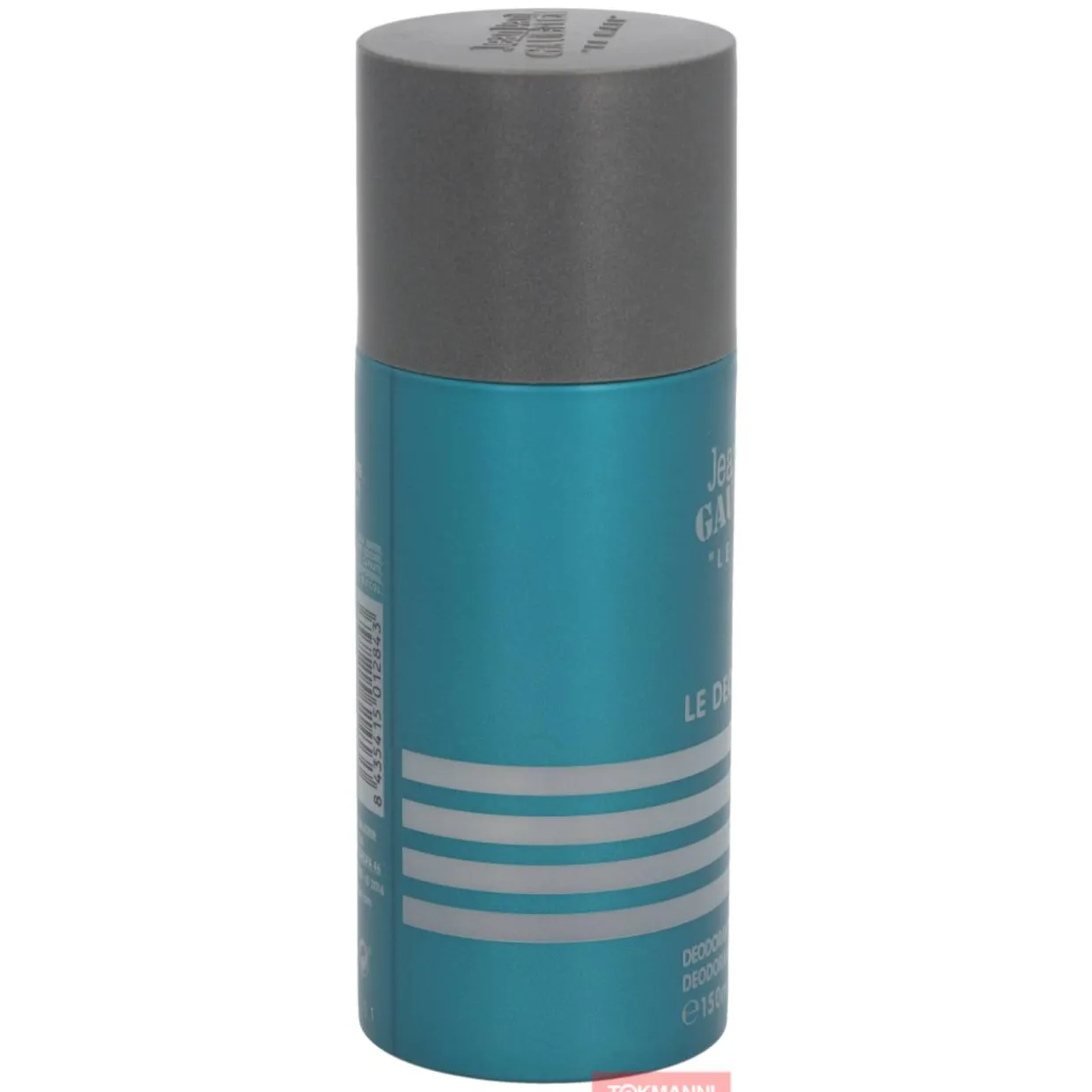 J.P. Gaultier Le Male Deodorant Natural Spray 150ml