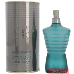 J.P. Gaultier Le Male Edt Spray 125ml