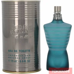 J.P. Gaultier Le Male Edt Spray 75ml