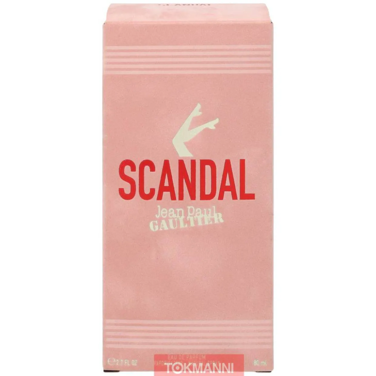 J.P. Gaultier Scandal Edp Spray 80ml