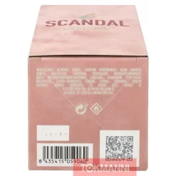 J.P. Gaultier Scandal Edp Spray 80ml