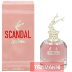 J.P. Gaultier Scandal Edp Spray 80ml