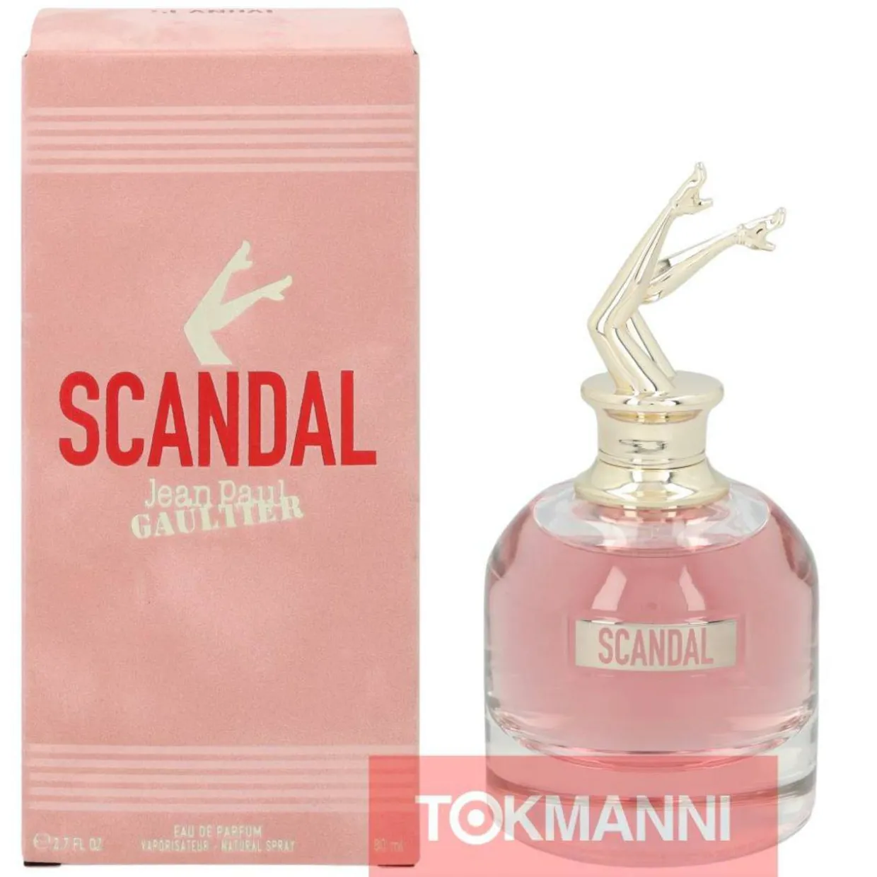 J.P. Gaultier Scandal Edp Spray 80ml