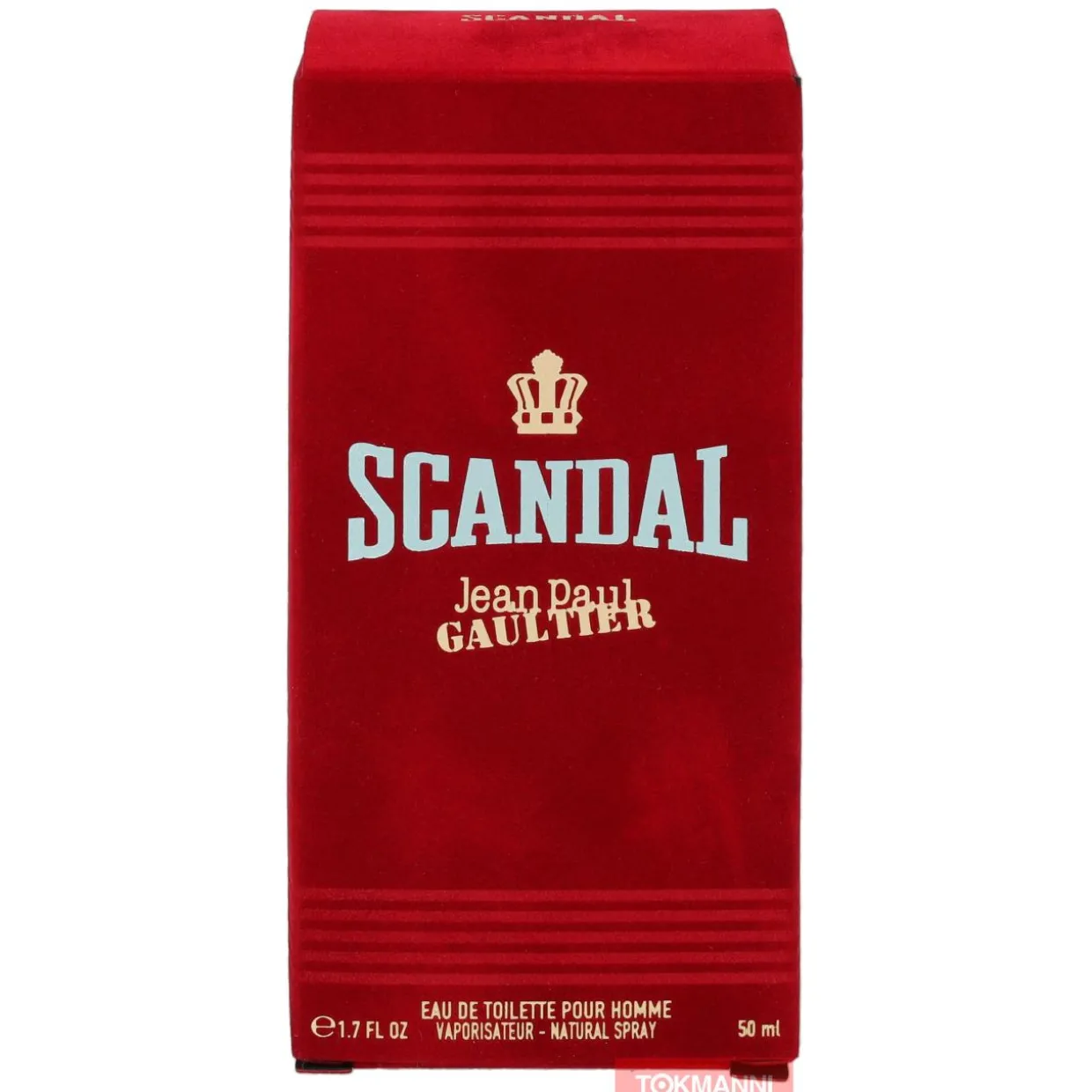 J.P. Gaultier Scandal for Him Edt Spray 50ml