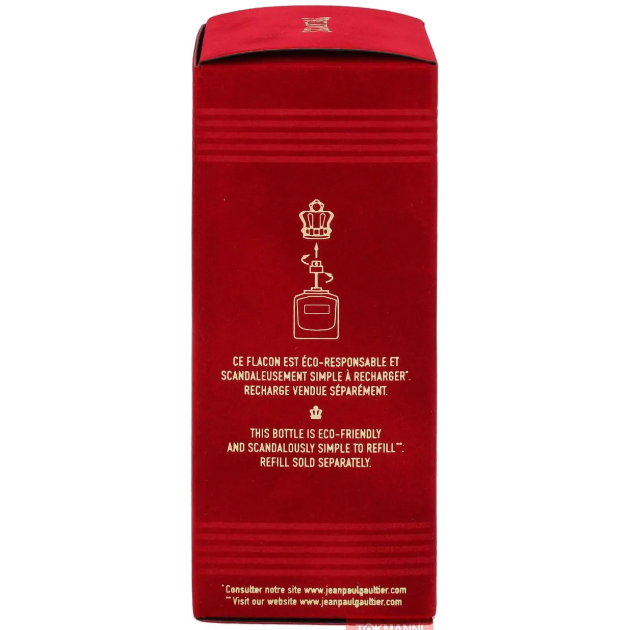 J.P. Gaultier Scandal for Him Edt Spray 50ml