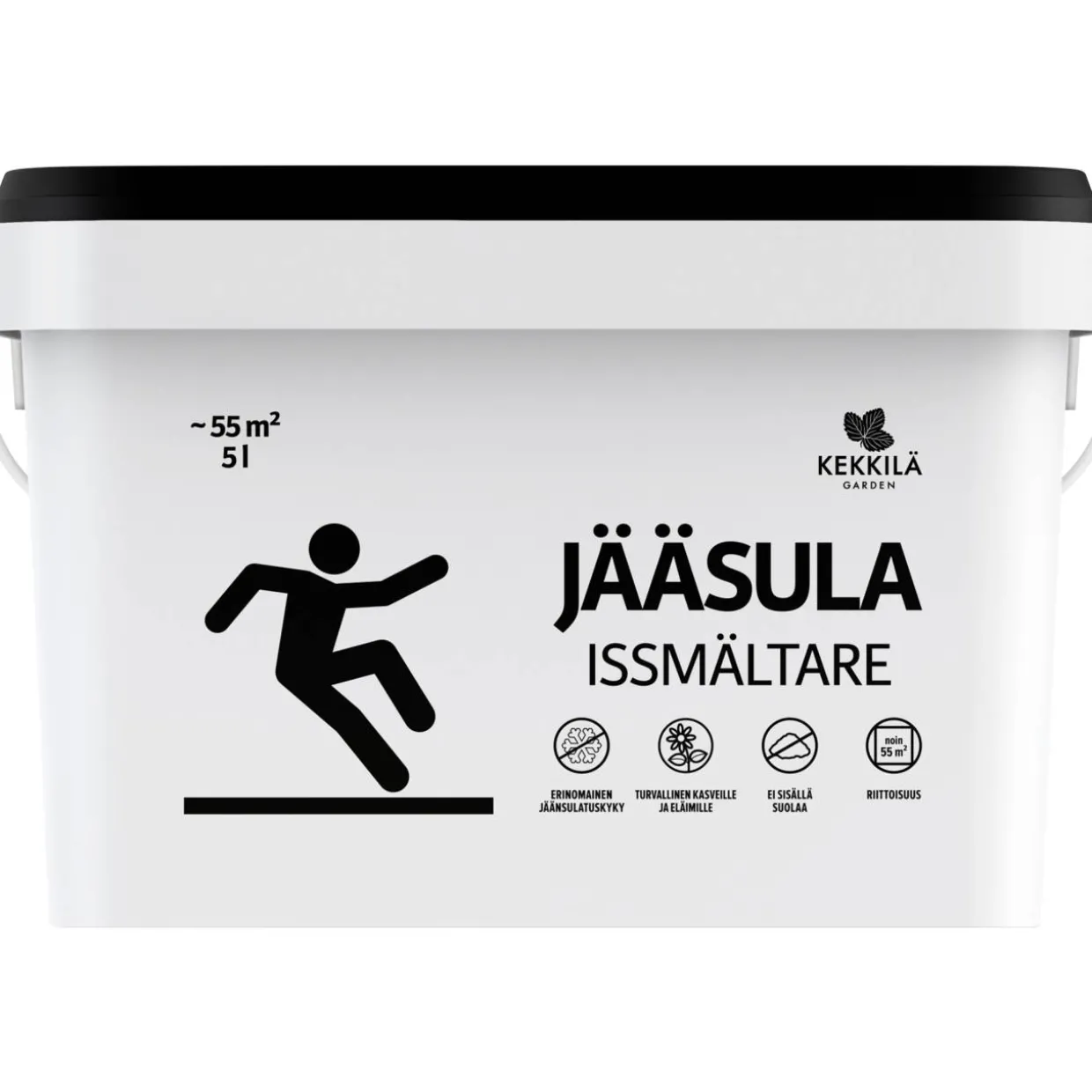 Jääsula Kekkilä 5 l