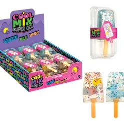 Jäätelö Cool Mix 13 cm