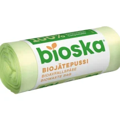 Jätepussi 30l 20kpl