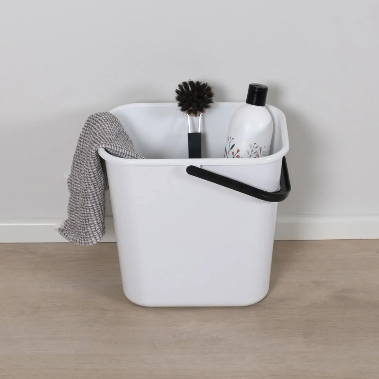 Jätesanko Lanka ja Muovi 520 ECO 11,5 l
