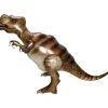 Jättifoliopallo T-rex