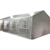 Juhlateltta Green Land 4 x 8 m