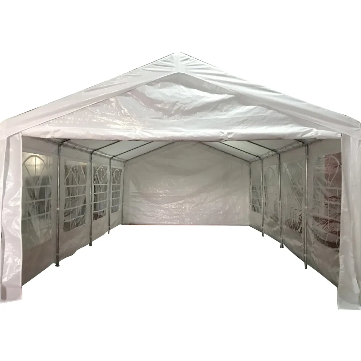 Juhlateltta Green Land 4 x 8 m