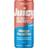 Juicy BCAA SportLife Nutrition 330 ml mango-persikka