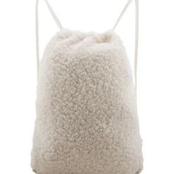 Jumppakassi Miny teddy valkoinen