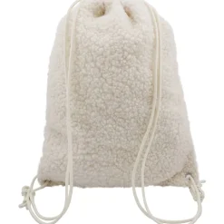 Jumppakassi Miny teddy valkoinen