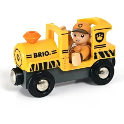 Junaratasetti BRIO Safariseikkailu