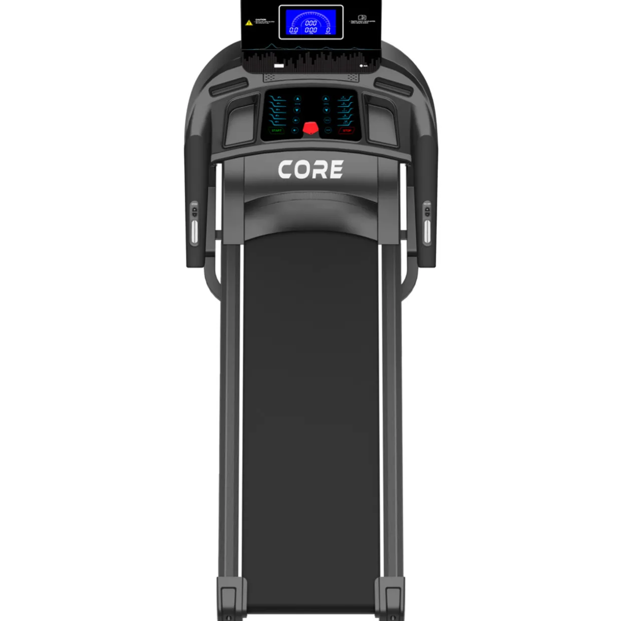 Juoksumatto Core 4500