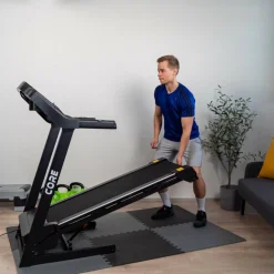 Juoksumatto Core 3000