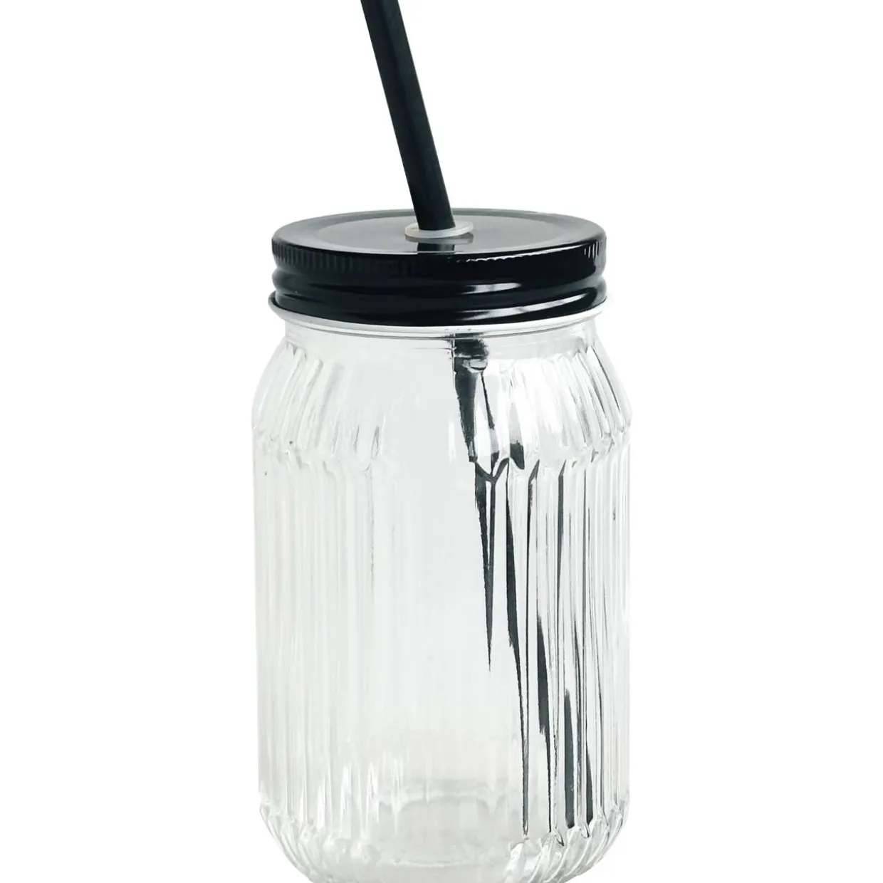 Juomalasi Kotikulta 0,5 l Oiva pillillä