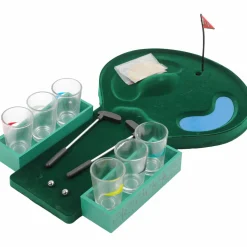 Juomapeli Let´s Party golf
