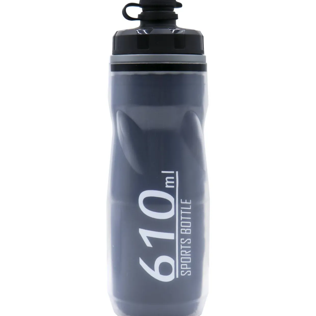Juomapullo Future TT Sport 610 ml, tuplakuori