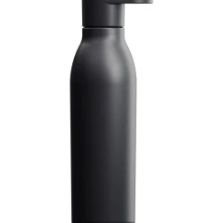 Juomapullo Mysoda Thermal Bottle Black 1 l
