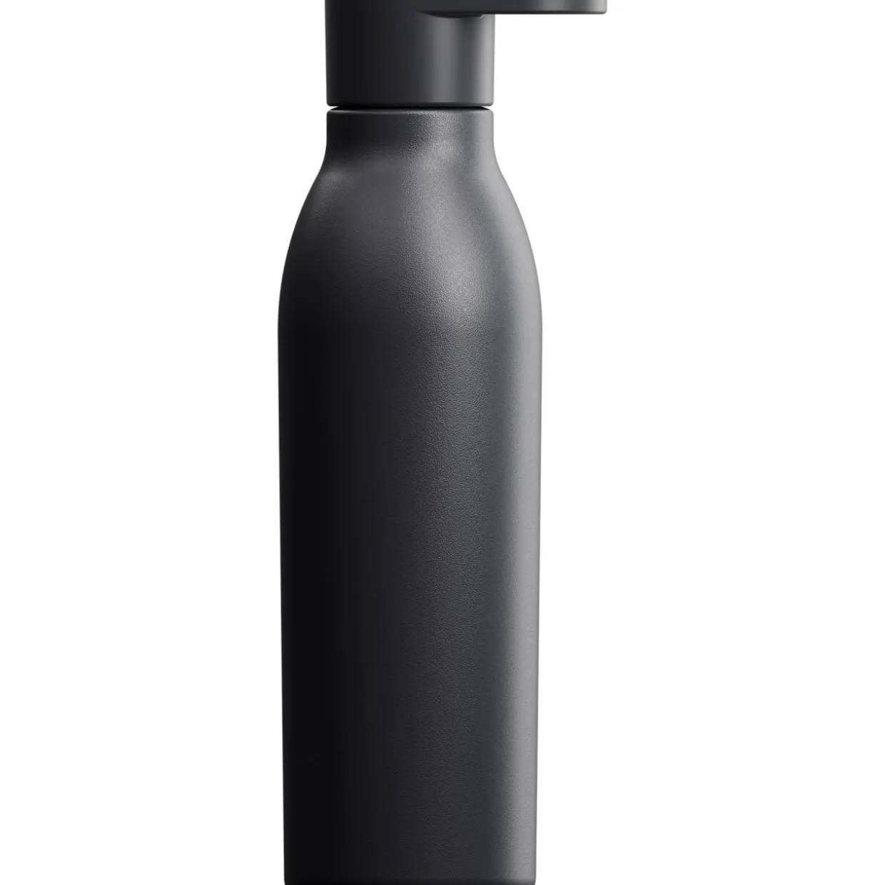 Juomapullo Mysoda Thermal Bottle Black 1 l