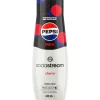 Juomatiiviste SodaStream 440 ml Pepsi Max Cherry
