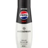 Juomatiiviste SodaStream 440 ml Pepsi Max