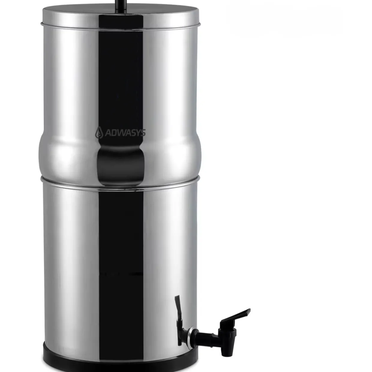 Juomavesisuodatin Adwasys Gravity 2.25 painovoimanen