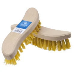 Juuriharja puu/nylon