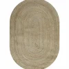 Juuttimatto Kotikulta 150 x 220 cm Letti
