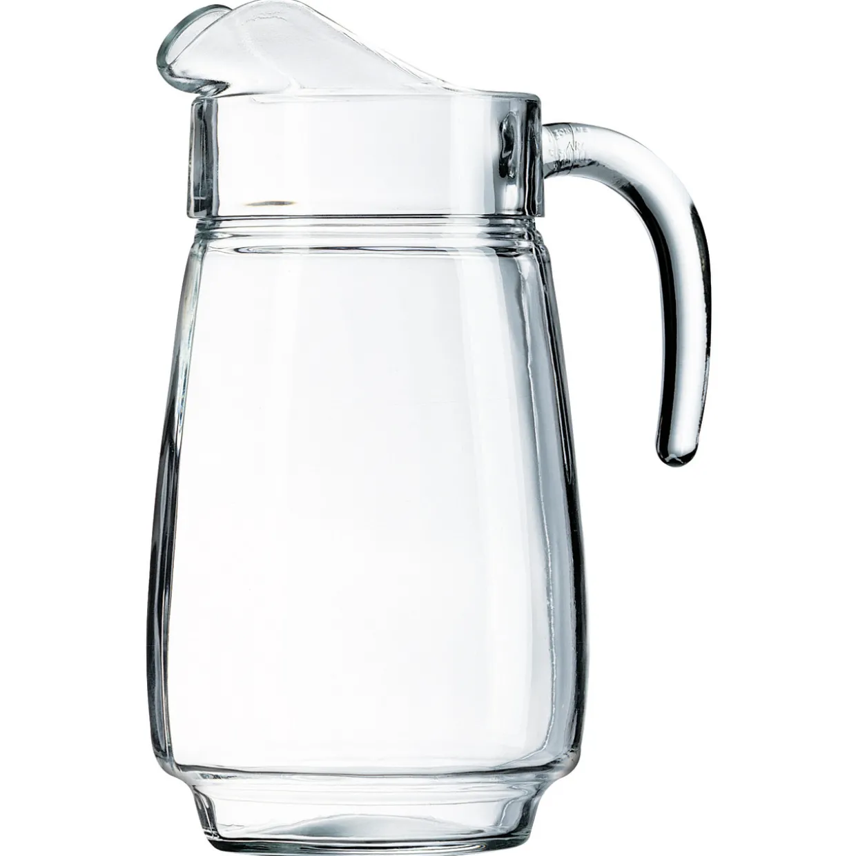 Kaadin 2,3l Tivoli