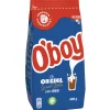 Kaakaojuomajauhe Oboy 450 g Original