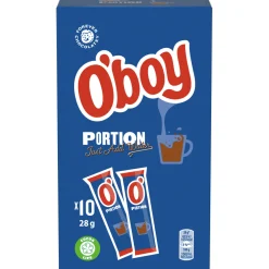 Kaakaojuomajauhe O’Boy 10 x 28 g annospussi