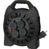 Kaapelikela 15 m 4 osaa IP44