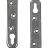 Kaapinkannatin 702/75 sinkitty, 2 kpl