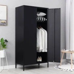 Kaappi Eureka Carbon korkea