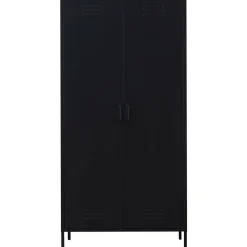 Kaappi Eureka Carbon korkea